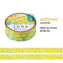 PET tape SODA