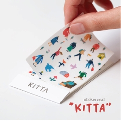 KITTA SEAL