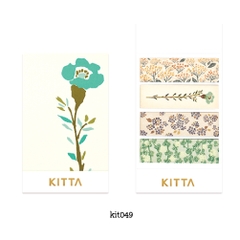KITTA BASIC