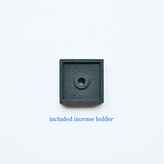 Nhang thơm tinh dầu cao cấp - AO - collection sắc xanh Nhật Bản - Long Stick