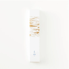 Nhang thơm tinh dầu cao cấp - AO - collection sắc xanh Nhật Bản - Long Stick
