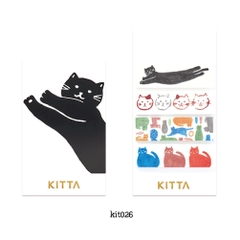KITTA BASIC