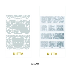 KITTA BASIC