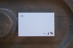 [Hội chợ Nhật 2026] Tổng hợp Postcard Jun Sasaki