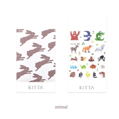KITTA SEAL
