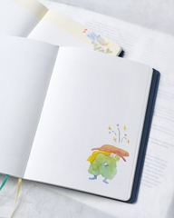 [PRE-ORDER] Sổ kế hoạch 2027 Planner Dodolulu