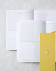 [PRE-ORDER] Sổ kế hoạch 2027 Planner Dodolulu