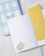 [PRE-ORDER] Sổ kế hoạch 2027 Planner Dodolulu