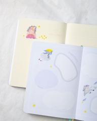 [PRE-ORDER] Sổ kế hoạch 2027 Planner Dodolulu