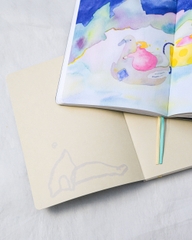 [PRE-ORDER] Sổ kế hoạch 2027 Planner Dodolulu