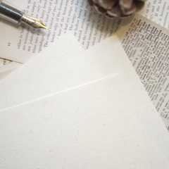 Giấy mỹ thuật Journal size A4 | Hãng Meraki