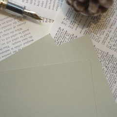 Giấy mỹ thuật Journal size A4 | Hãng Meraki