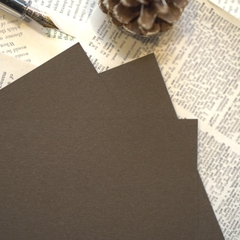 Giấy mỹ thuật Journal size A4 | Hãng Meraki