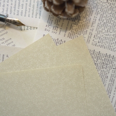Giấy mỹ thuật Journal size A4 | Hãng Meraki