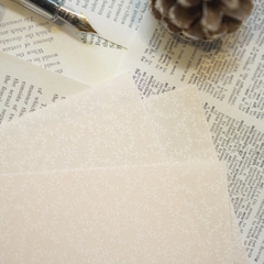 Giấy mỹ thuật Journal size A4 | Hãng Meraki
