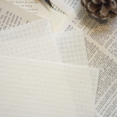 Giấy mỹ thuật Journal size A4 | Hãng Meraki