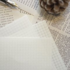 Giấy mỹ thuật Journal size A4 | Hãng Meraki