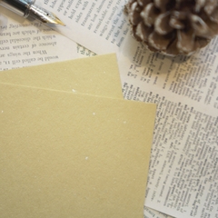 Giấy mỹ thuật Journal size A4 | Hãng Meraki