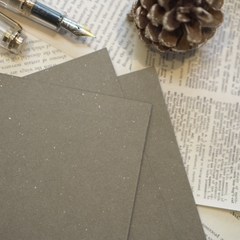 Giấy mỹ thuật Journal size A4 | Hãng Meraki