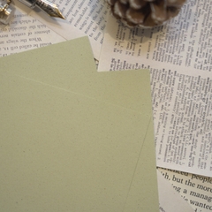 Giấy mỹ thuật Journal size A4 | Hãng Meraki