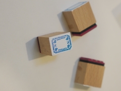 [2026] Các mẫu Stamp mini  