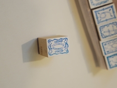 [2026] Các mẫu Stamp mini  