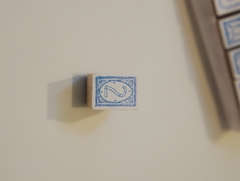 [2026] Các mẫu Stamp mini  