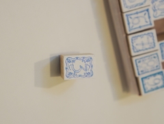[2026] Các mẫu Stamp mini  