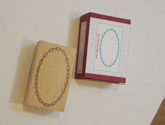 [2026] Các mẫu Stamp mini  