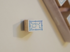 [2026] Các mẫu Stamp mini  