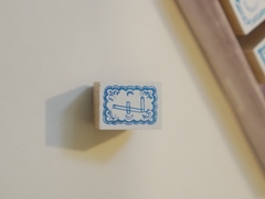 [2026] Các mẫu Stamp mini  