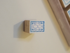 [2026] Các mẫu Stamp mini  