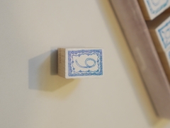 [2026] Các mẫu Stamp mini  