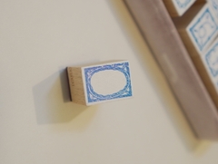 [2026] Các mẫu Stamp mini  