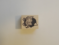 [2026] Các mẫu Stamp và Sổ 