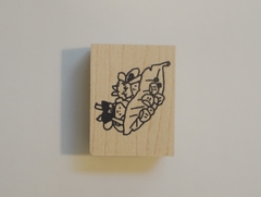 [2026] Các mẫu Stamp và Sổ 