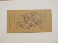 [2026] Các mẫu Stamp và Sổ 