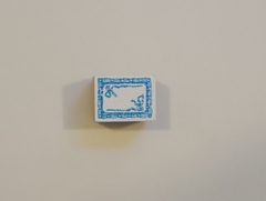 [2026] Các mẫu Stamp mini  