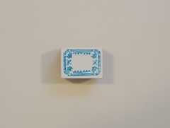 [2026] Các mẫu Stamp mini  