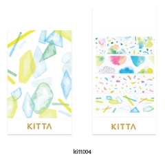 KITTA CLEAR