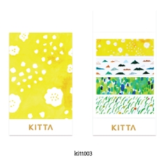KITTA CLEAR
