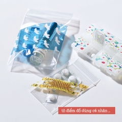 PET tape SODA