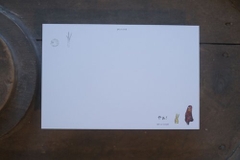 [Hội chợ Nhật 2026] Tổng hợp Postcard Jun Sasaki
