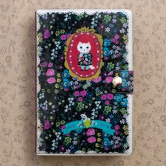 [Hội chợ Nhật 2026] Tổng hợp các mẫu tape, lịch, postcard hoạ sĩ Yumi Kitaghishi
