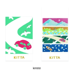KITTA CLEAR