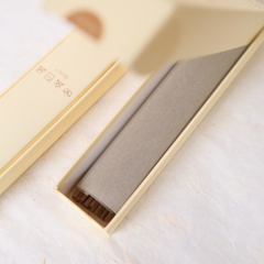 Nhang thơm tinh dầu hiện đại Moumou Incense - Long Stick