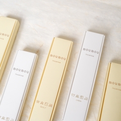 Nhang thơm tinh dầu hiện đại Moumou Incense - Long Stick
