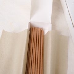 Nhang thơm tinh dầu hiện đại Moumou Incense - Long Stick