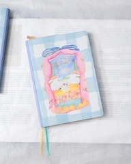 Sổ kế hoạch 2027 Planner Dodolulu