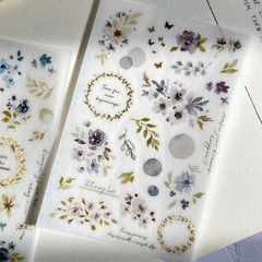 Print-on stickers hãng Pion